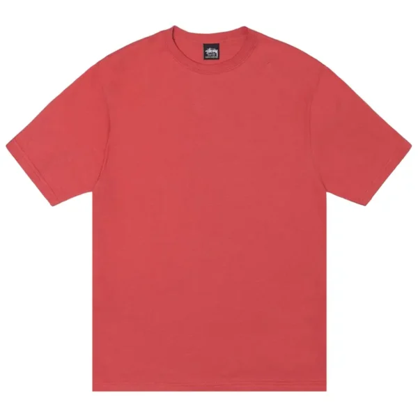 Stussy Buana Stock Pepper T-Shirt