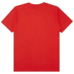 Stussy Buana Stock Red Tee Back