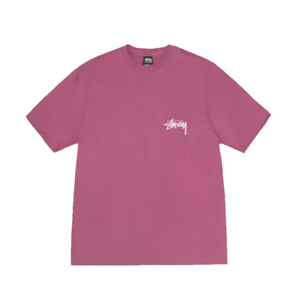 Stussy Cow Berry Shirt