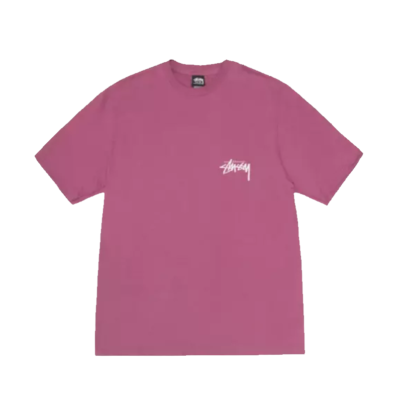 Stussy Cow Berry Shirt