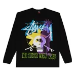 Stussy Gear World Tribe Long Sleeve Shirt