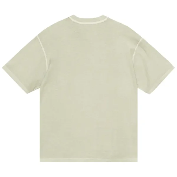 Stussy Lazy Sage Tee Back