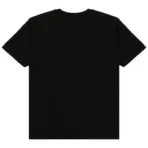 Stussy S Crown Livin Black Tee Back
