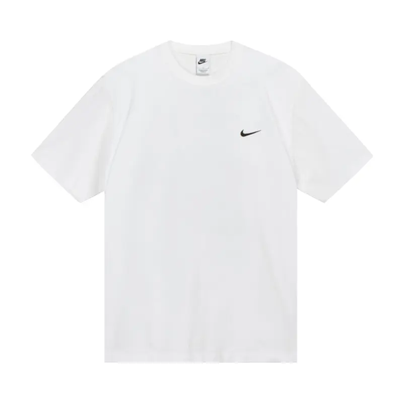 Stussy X Nike White T-Shirt