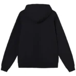 Stussy x Cpfm Heart Black Hoodie-back