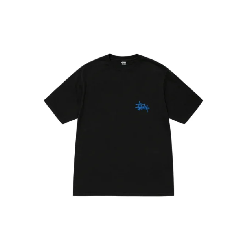 Home Accessories 7 Stussy 1st Venus Black T-Shirt