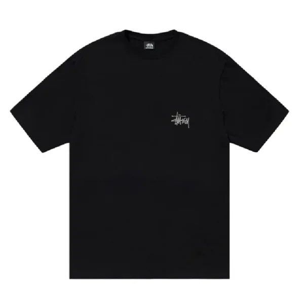 Stussy Cockroach Black Shirt