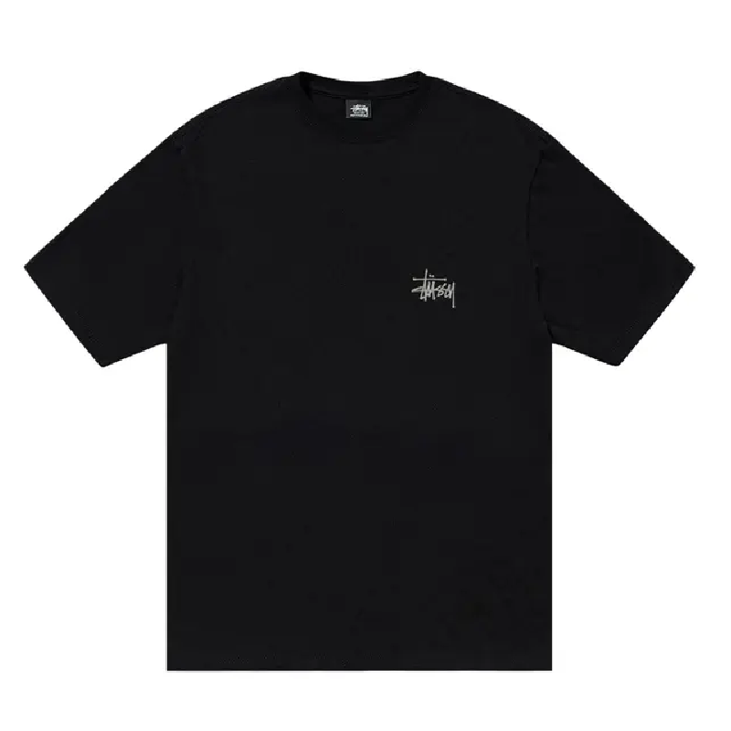 Stussy Cockroach Black Shirt
