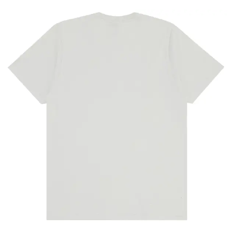 Stussy Doberman Fog T Shirt Back