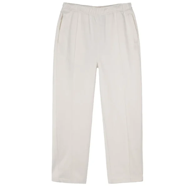 Stussy Natural Poly Track Pants