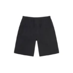 Stussy Nico Over Black Shorts