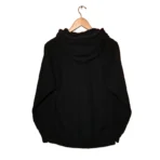 Stussy Osaka Black Hoodie-back