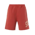 Stussy Red International Shorts