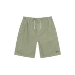 Stussy Sage Nico Over Shorts