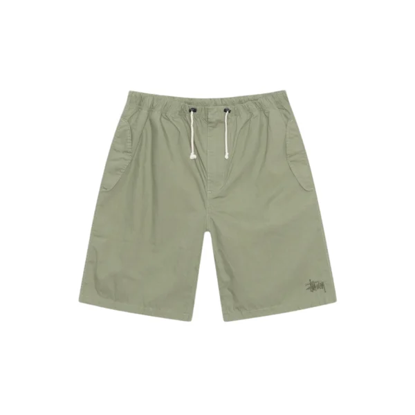 Stussy Sage Nico Over Shorts