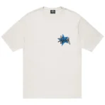 Stussy Star Off White T-Shirt