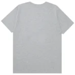 Stussy Tribe Like Us Grey T-Shirt Back